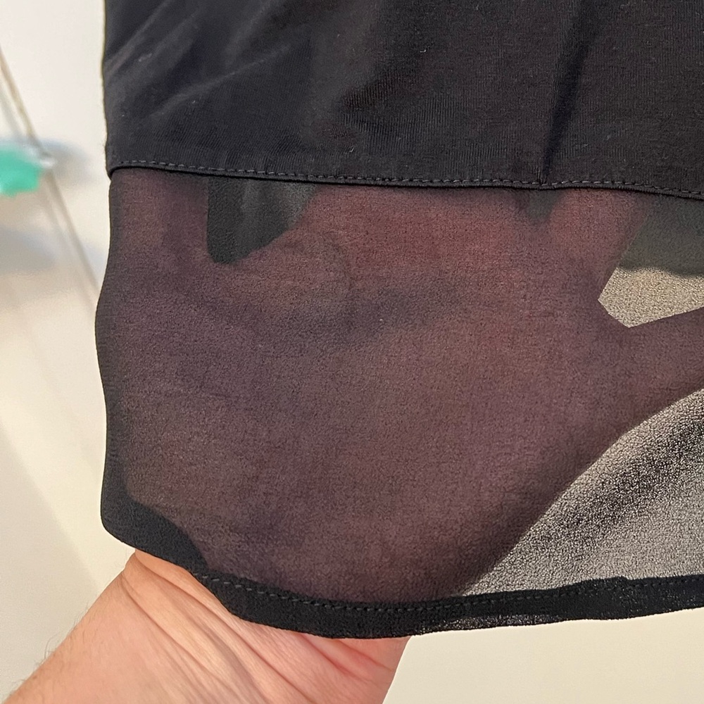 Premise Studio Top - Picture 4 of 5